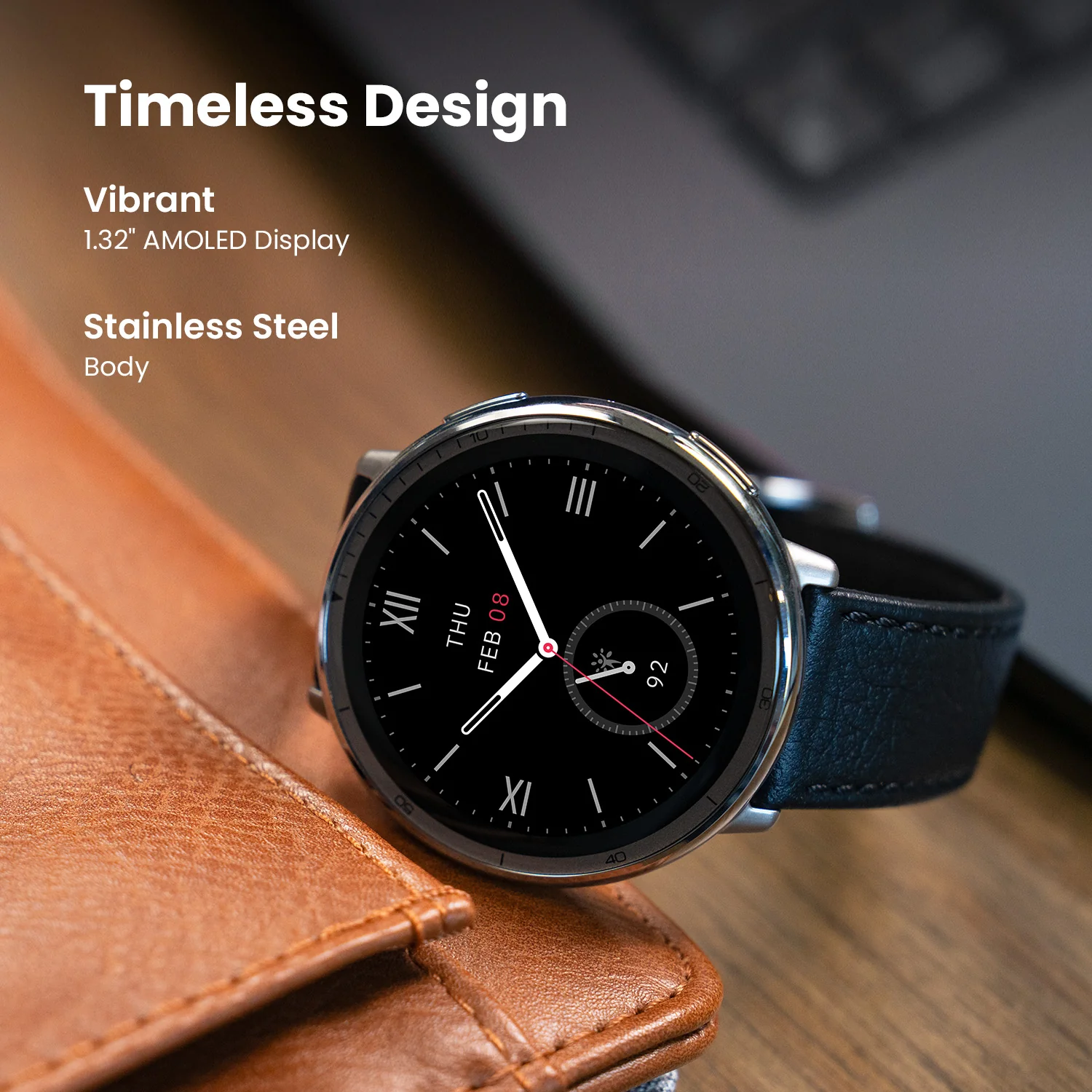 Active 2 (Round) - Image 6