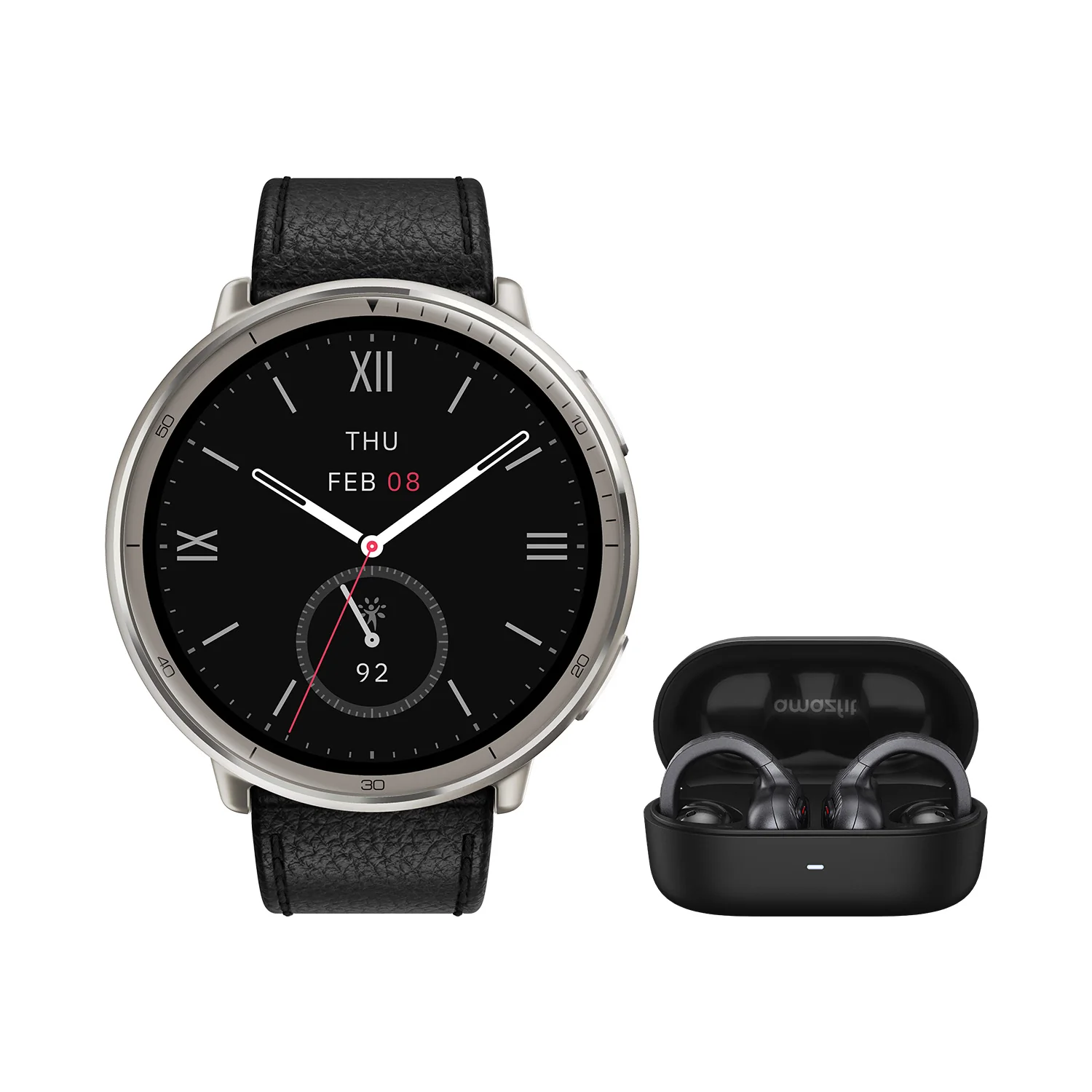 Amazfit Active 2 + Up Earbuds - Image 3