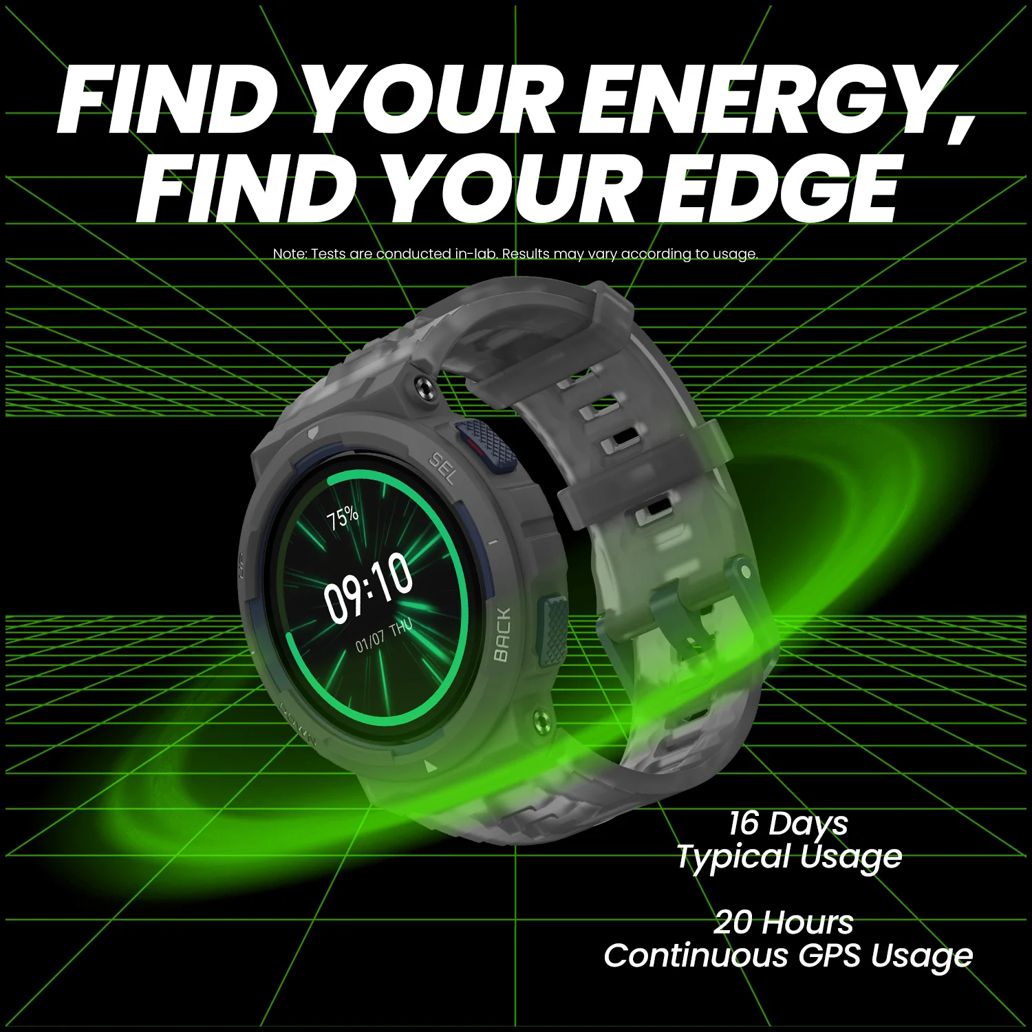 Active Edge - Image 7