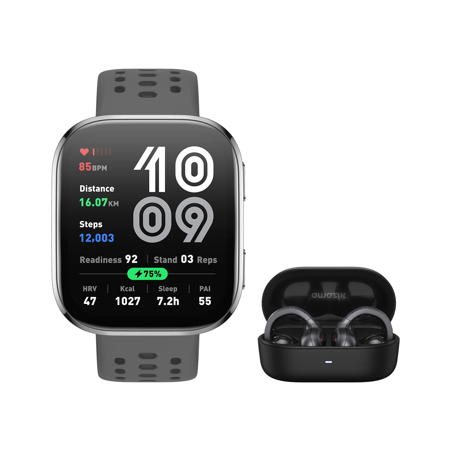 Amazfit Bip 6 + Up Earbuds - Image 3