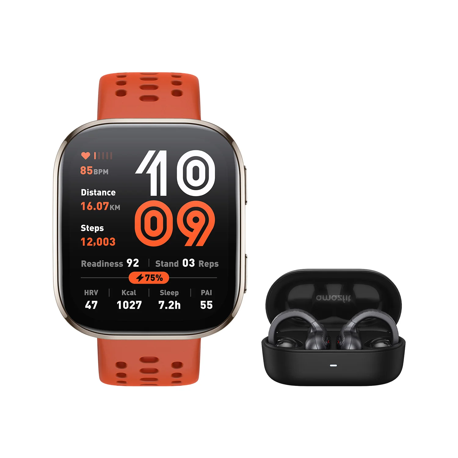 Amazfit Bip 6 + Up Earbuds - Image 4