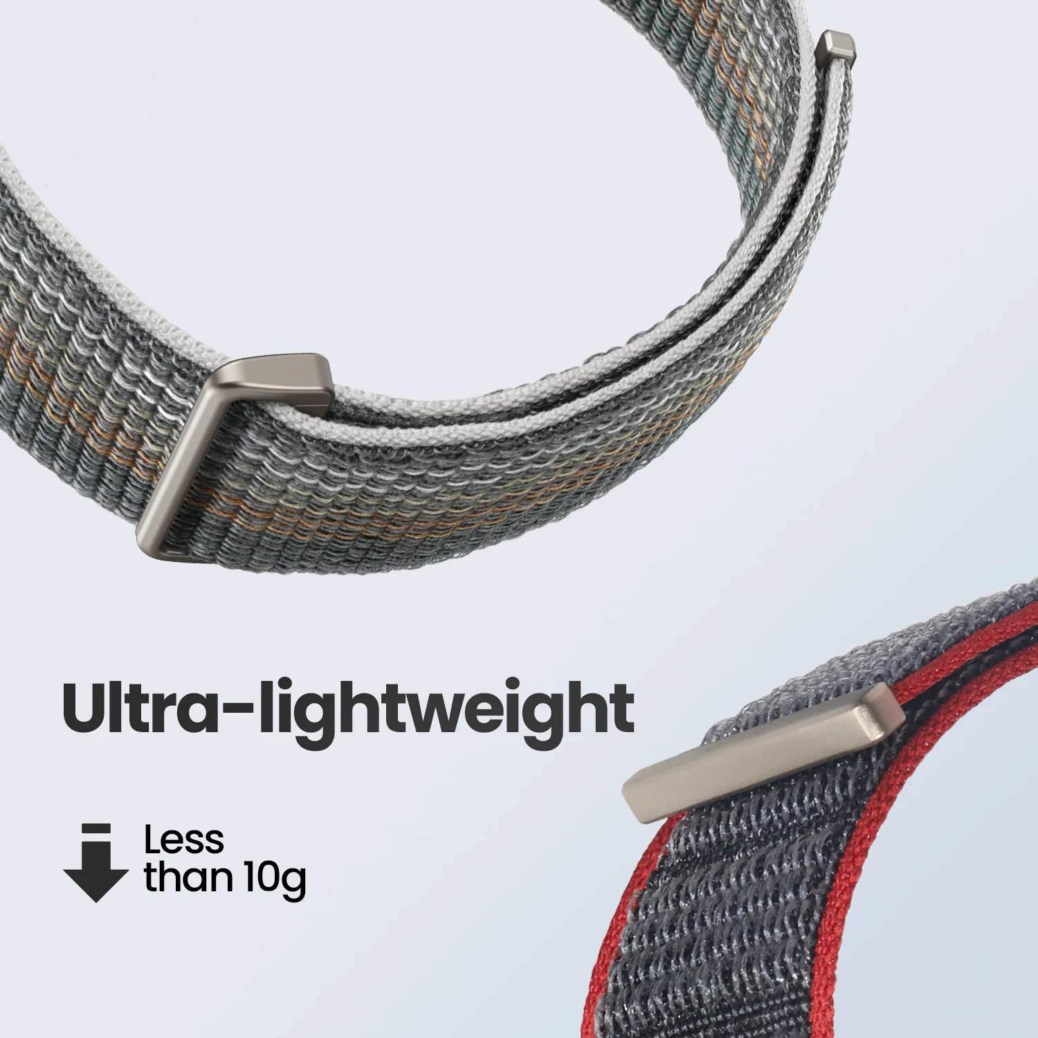 Nylon Strap (20mm & 22mm) - Image 11