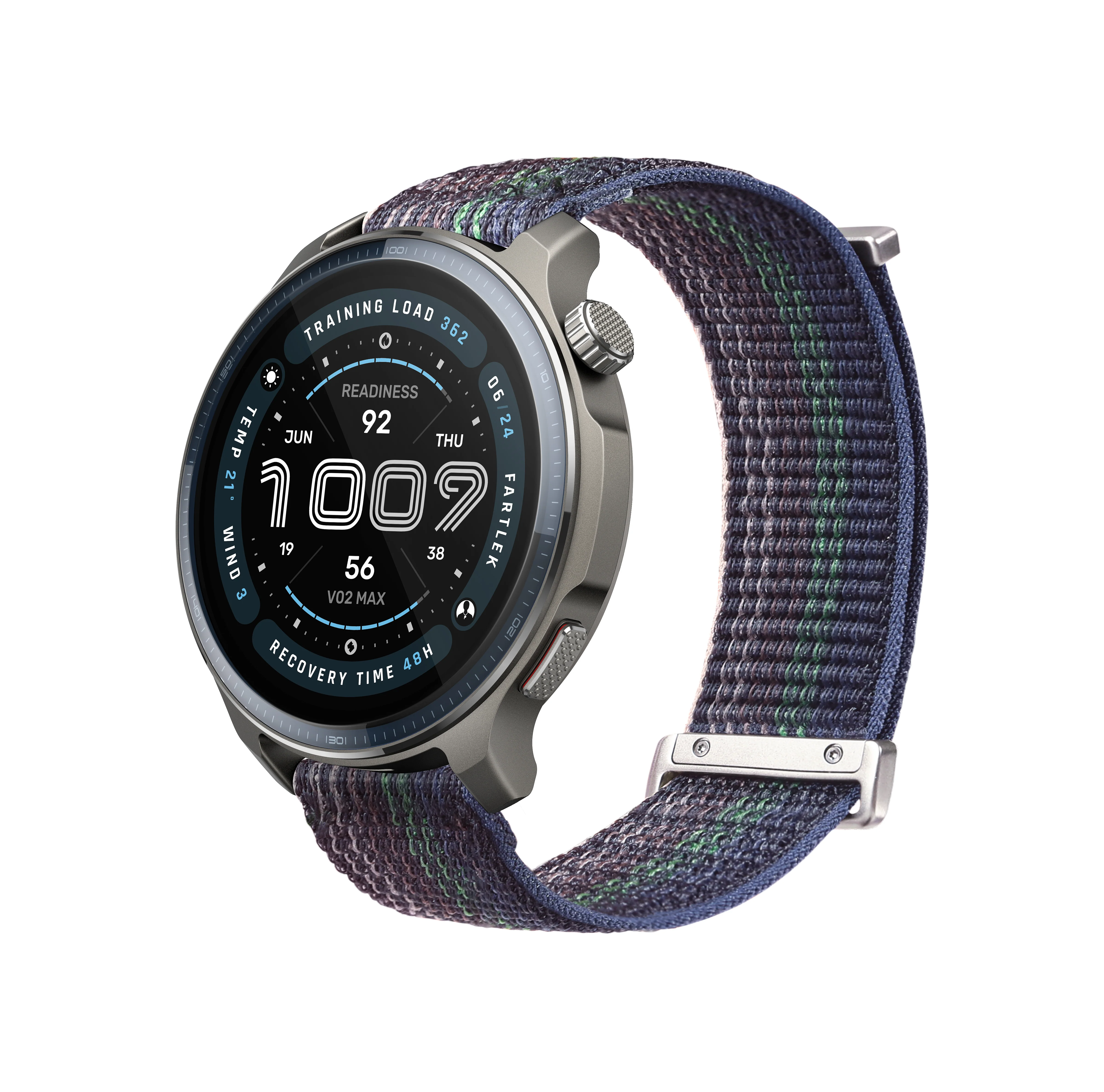 Nylon Strap (20mm & 22mm) - Image 5
