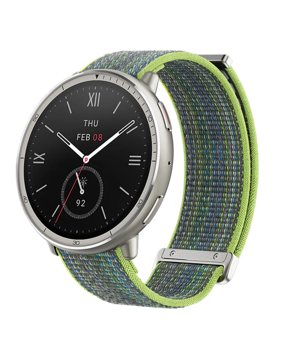 Nylon Strap (20mm & 22mm) - Image 6