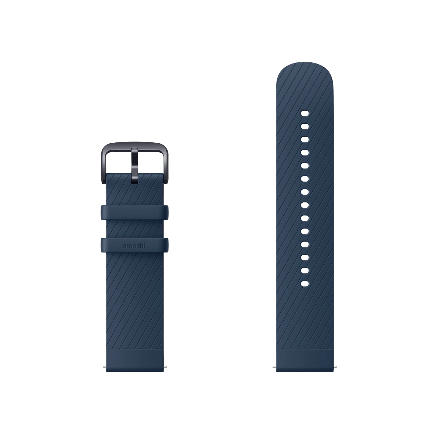 Silicone Strap Textured (20mm & 22mm) - Image 7