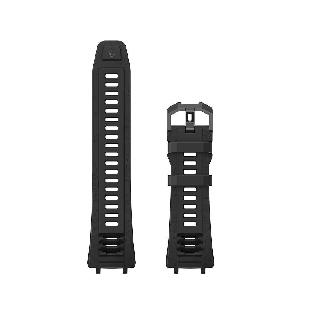 T-Rex 3 Strap (Silicone & Nylon) - Image 4
