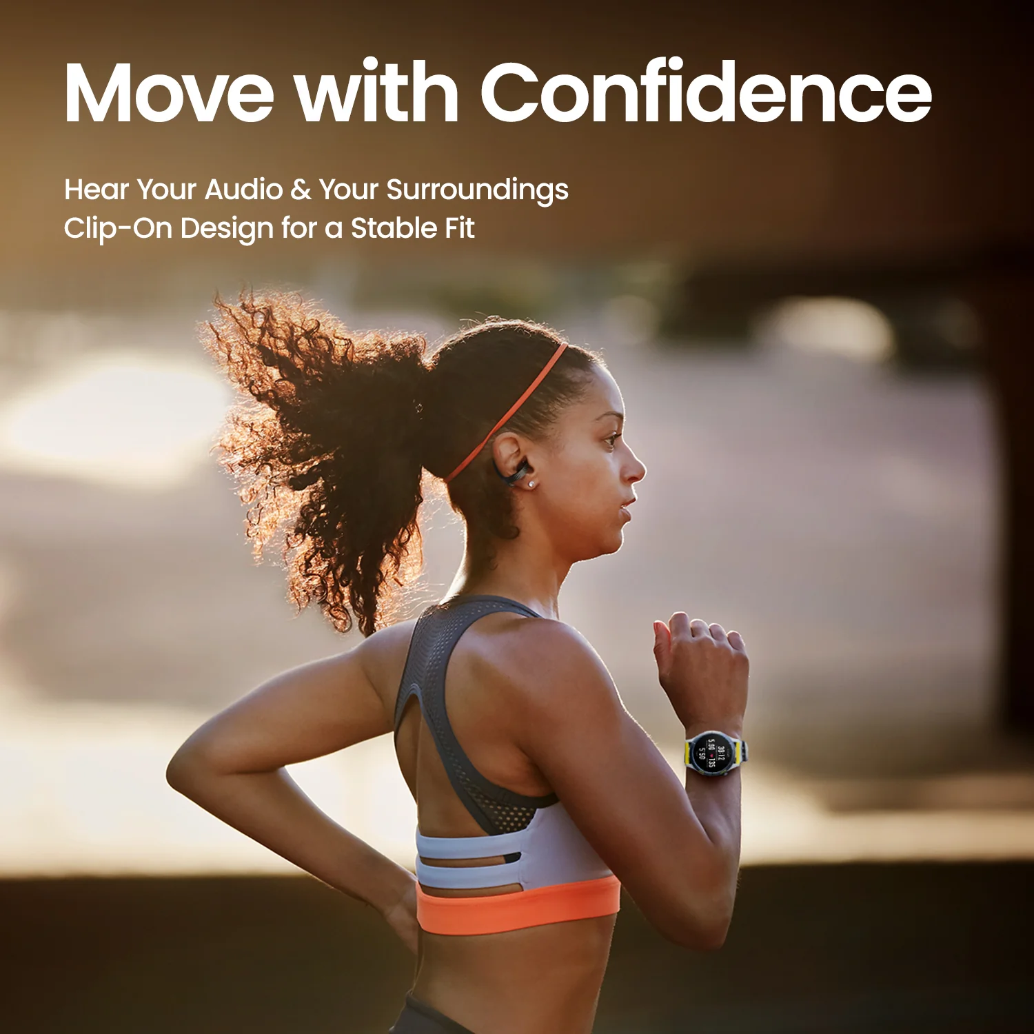 Up Open-Ear Earbuds - Image 8