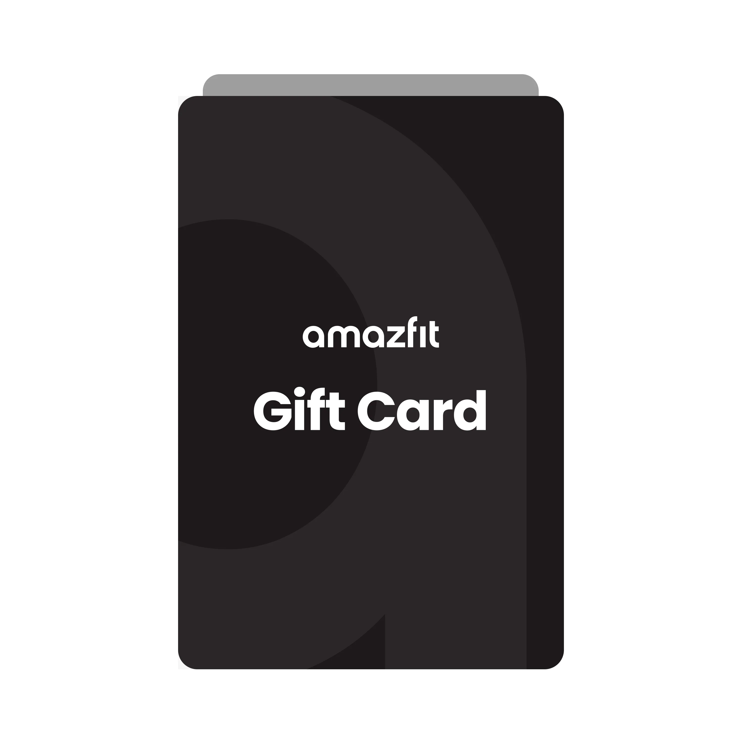 Amazfit Gift Card