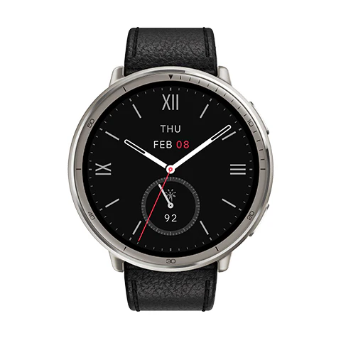 Leather Strap (20mm) - Image 11