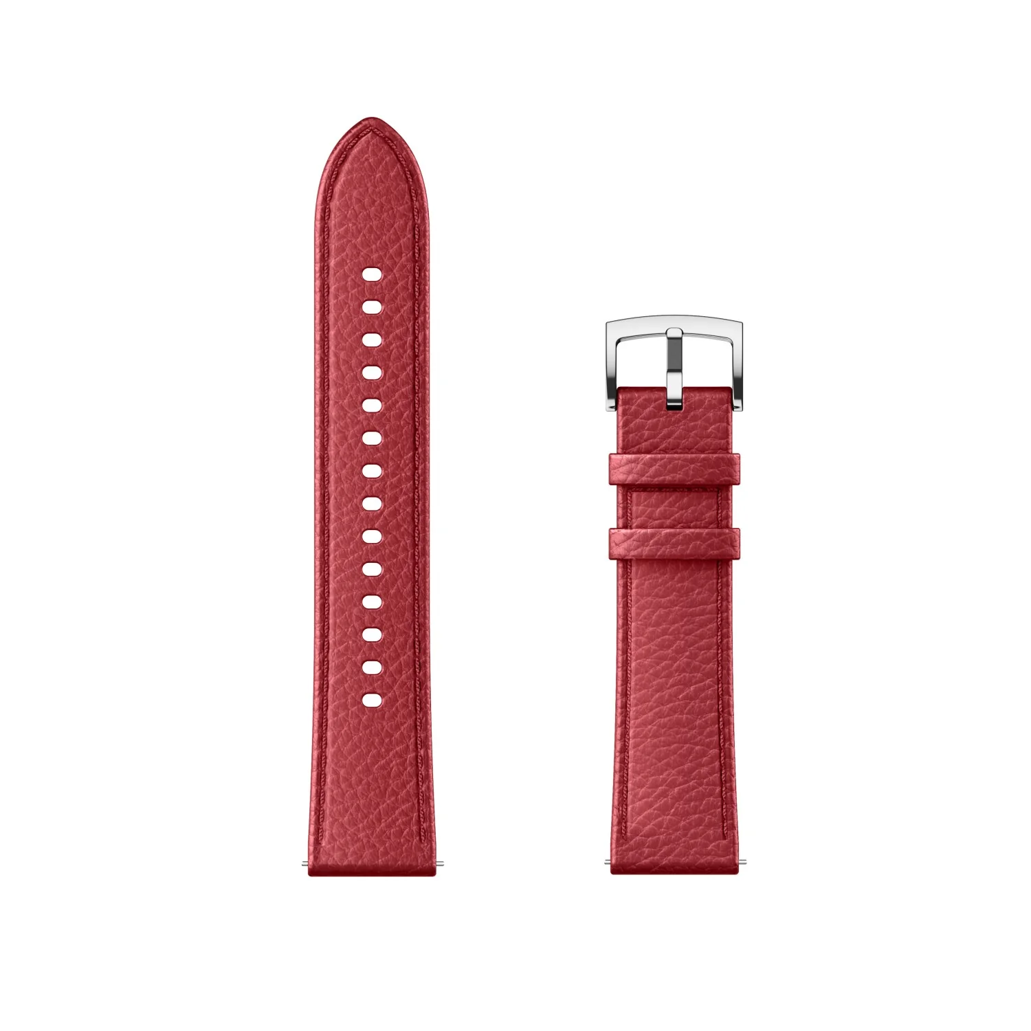 Leather Strap (20mm) - Image 3