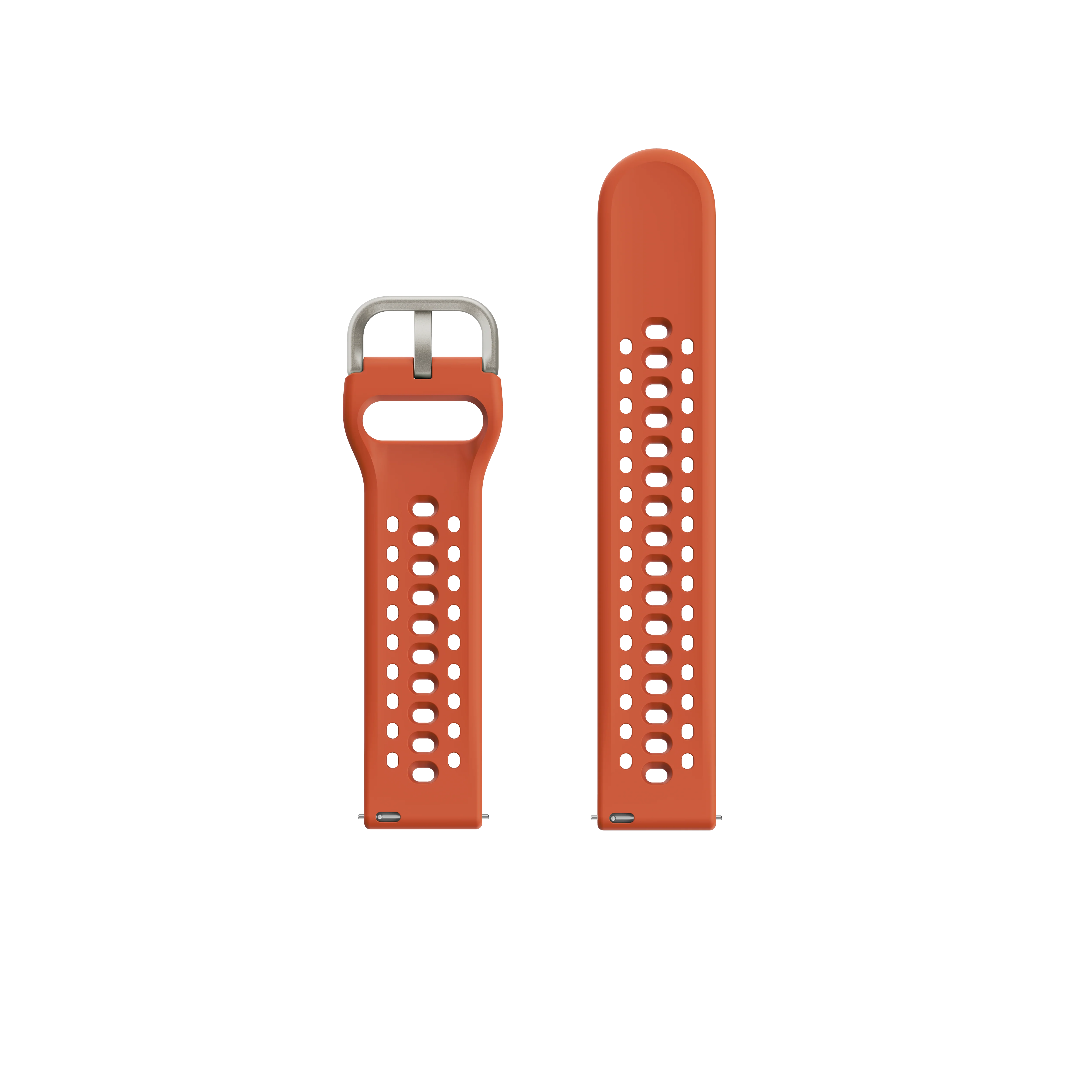 Sport Silicone Straps (20/22mm) - Image 10
