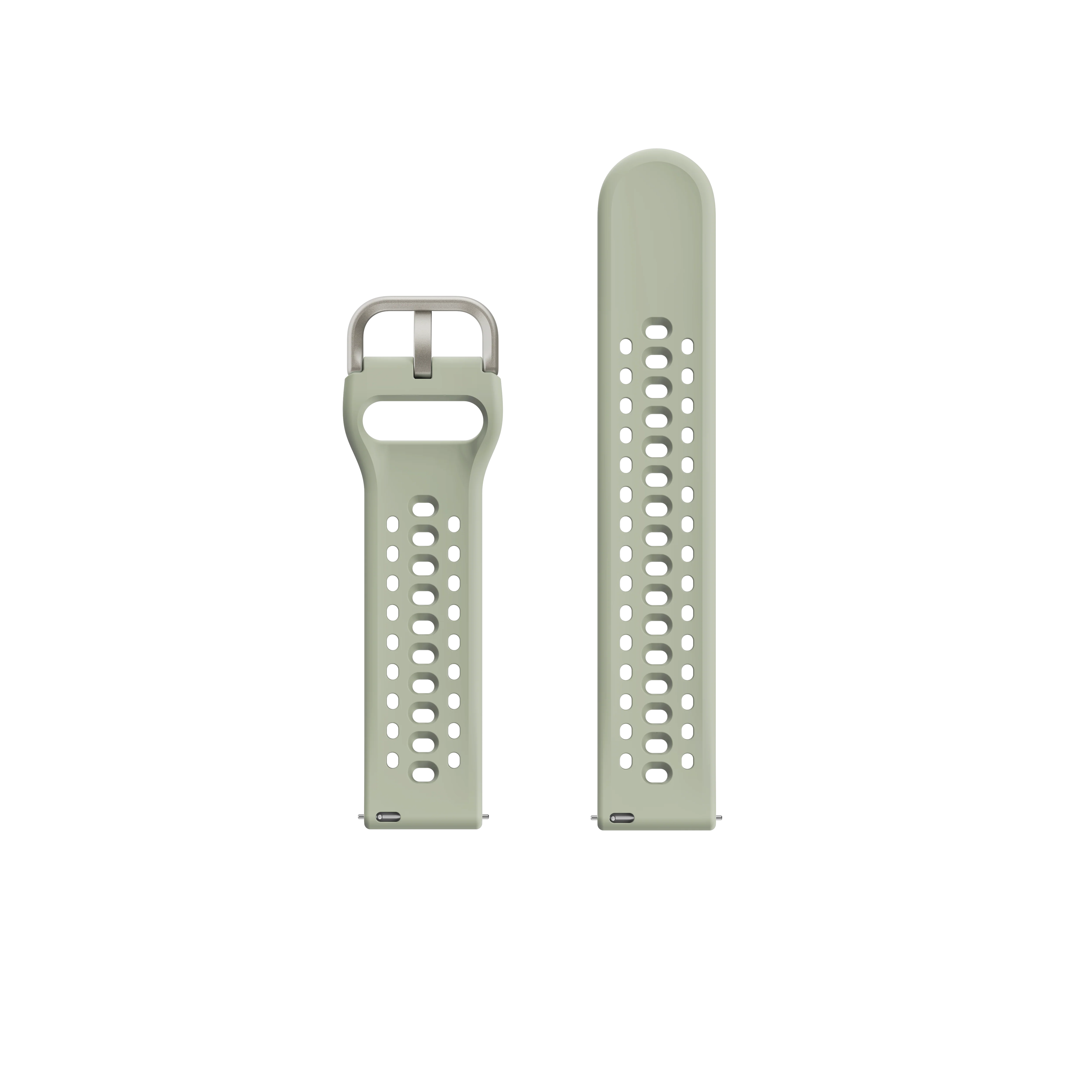 Sport Silicone Straps (20/22mm) - Image 12
