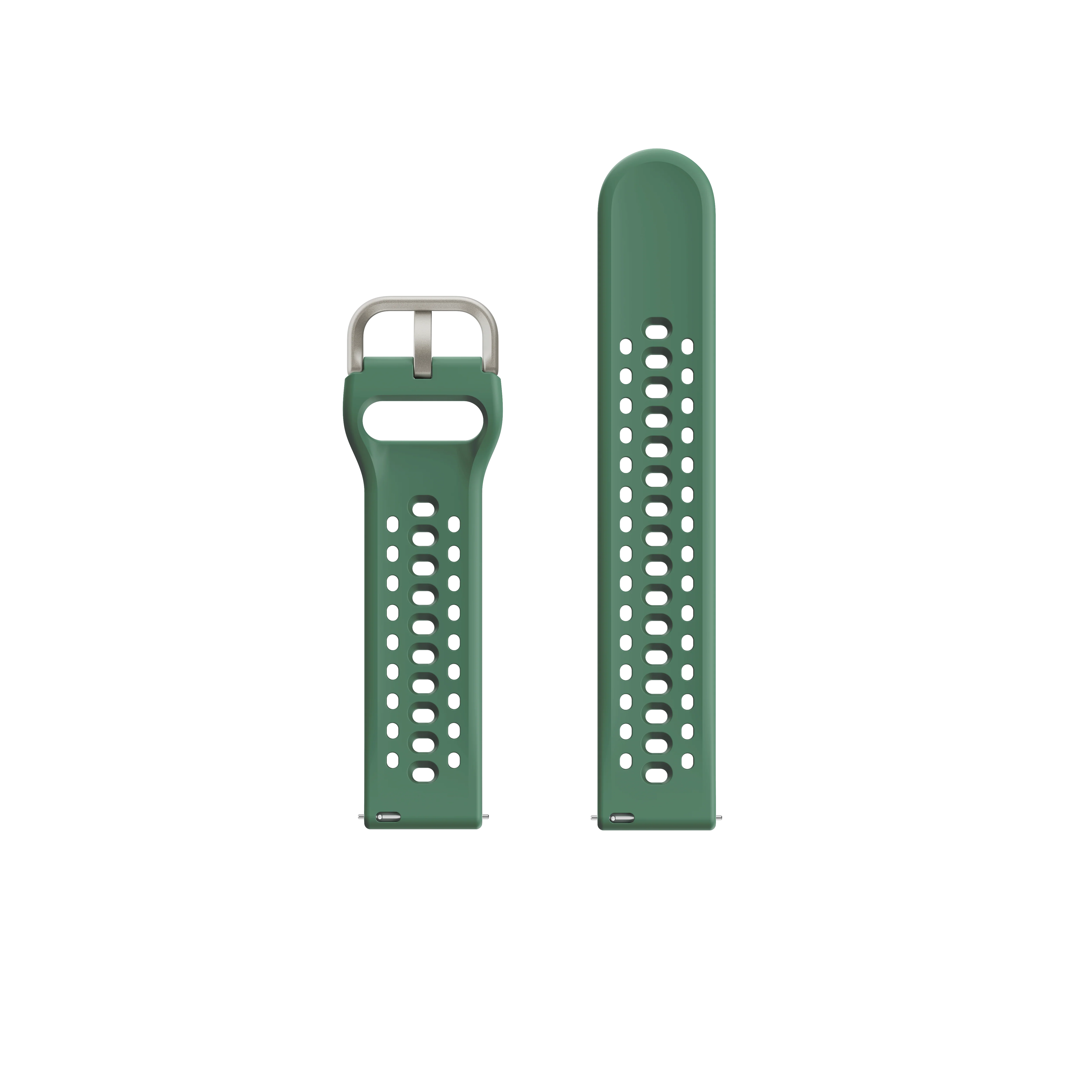 Sport Silicone Straps (20/22mm) - Image 13