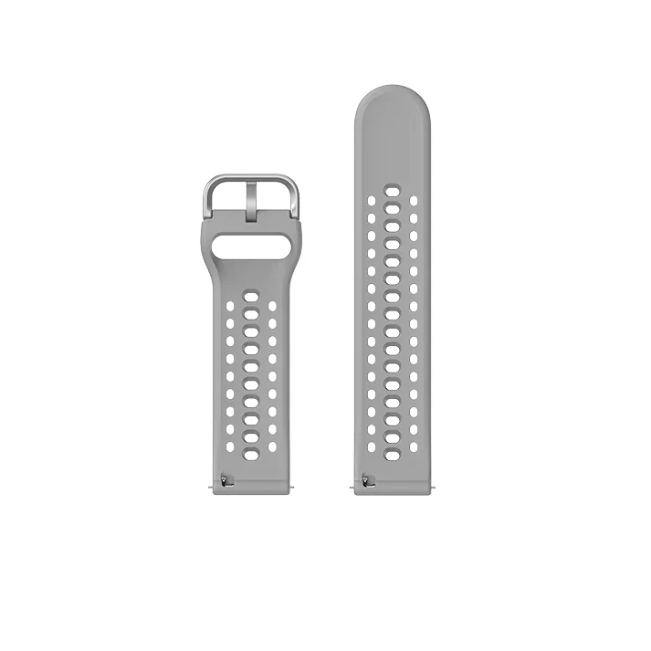 Sport Silicone Straps (20/22mm) - Image 16