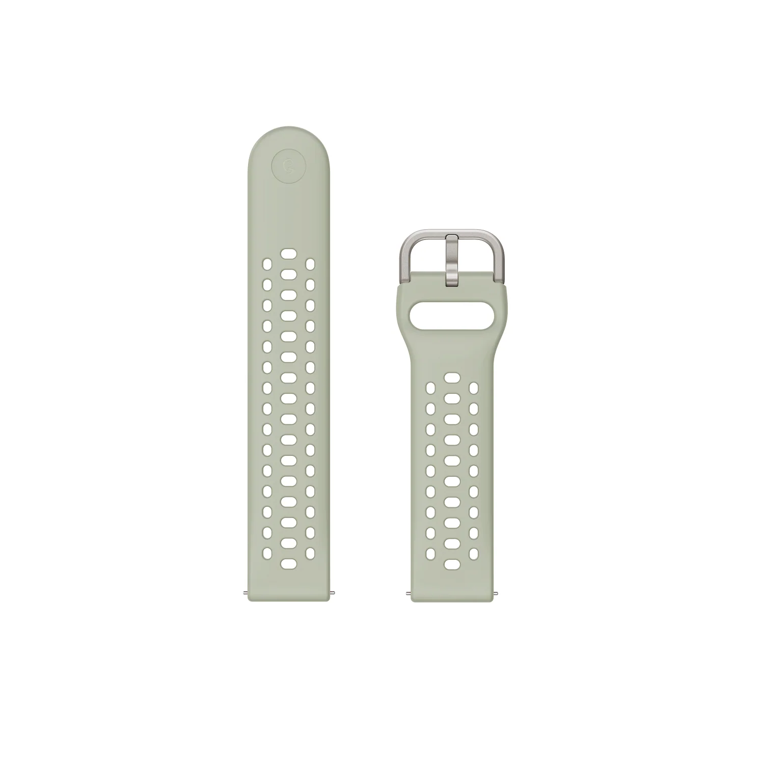 Sport Silicone Straps (20/22mm) - Image 4